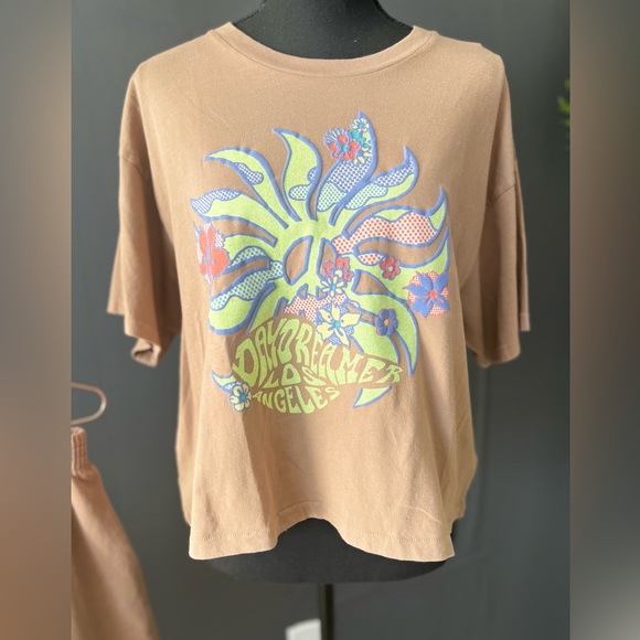 COPY - COPY - Nwt daydreamer tee size M - Picture 6 of 12